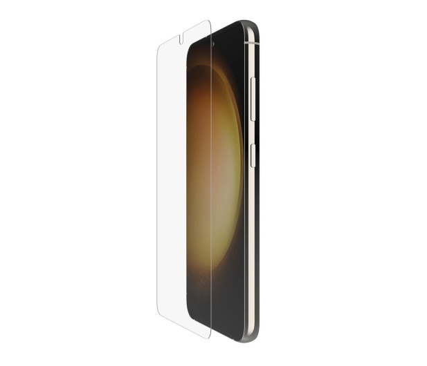 Belkin Szkło na Samsung S23, TrueClear Curve - 1330409 - zdjęcie 2